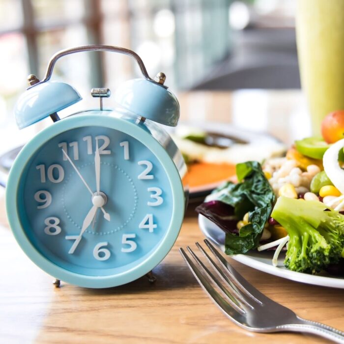 La faim et le jeûne intermittent