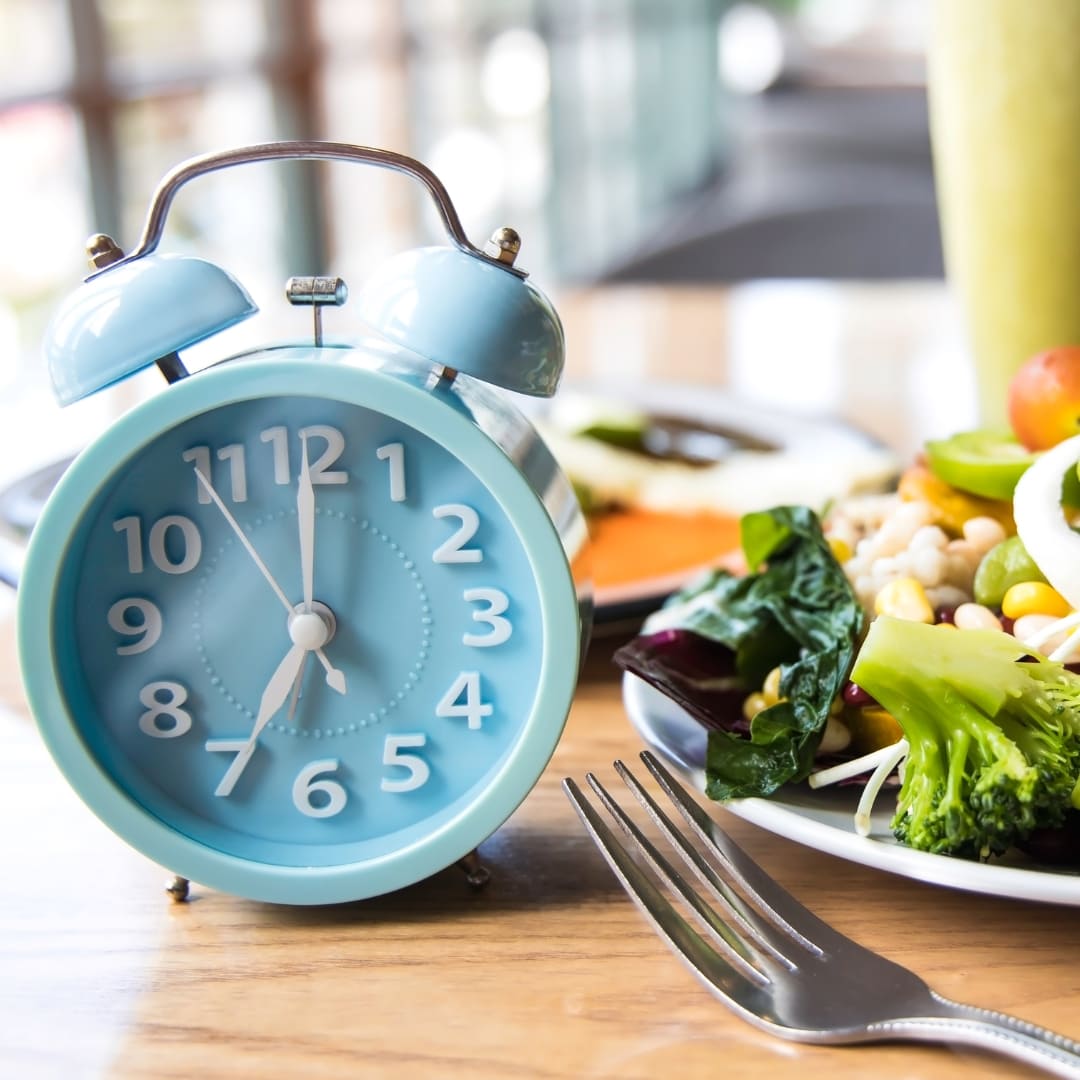 La faim et le jeûne intermittent