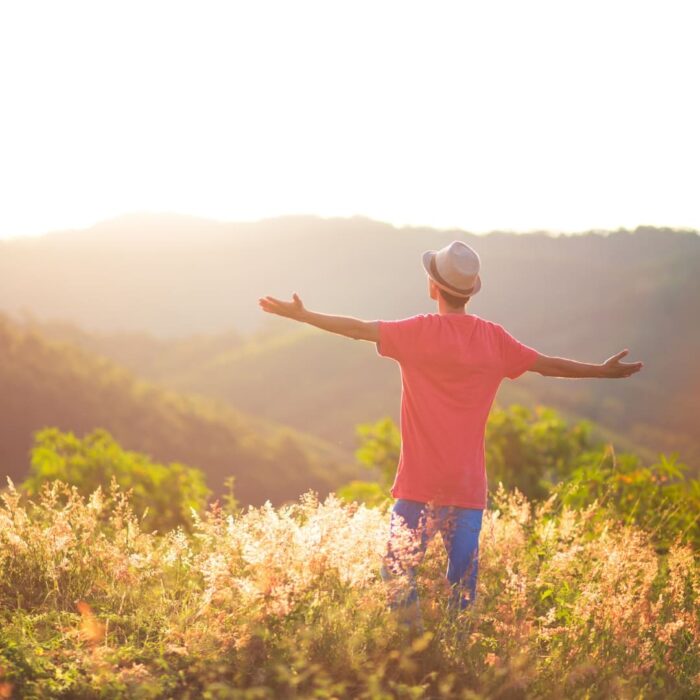 Durée du jeûne et bien-être