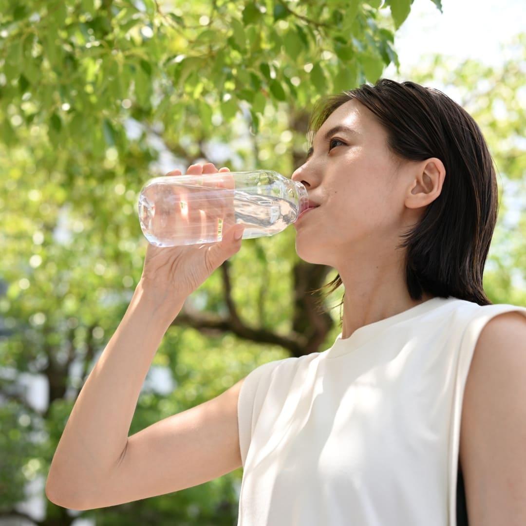 Pourquoi jeûner à l'eau