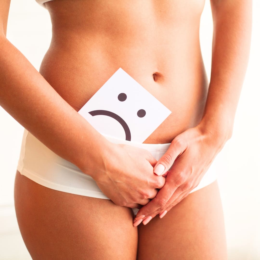 Mycoses vaginales et naturopathie