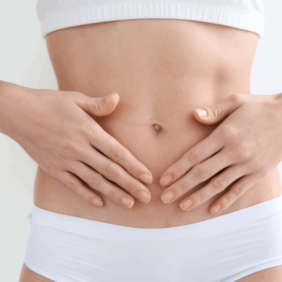 Accompagnement troubles digestifs chroniques