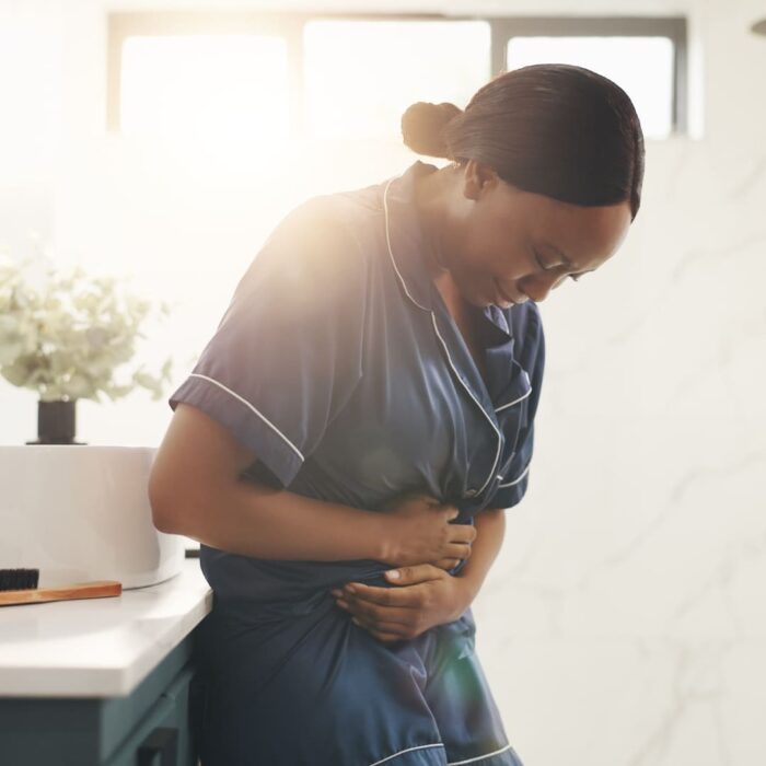 Gaz intestinaux douleur