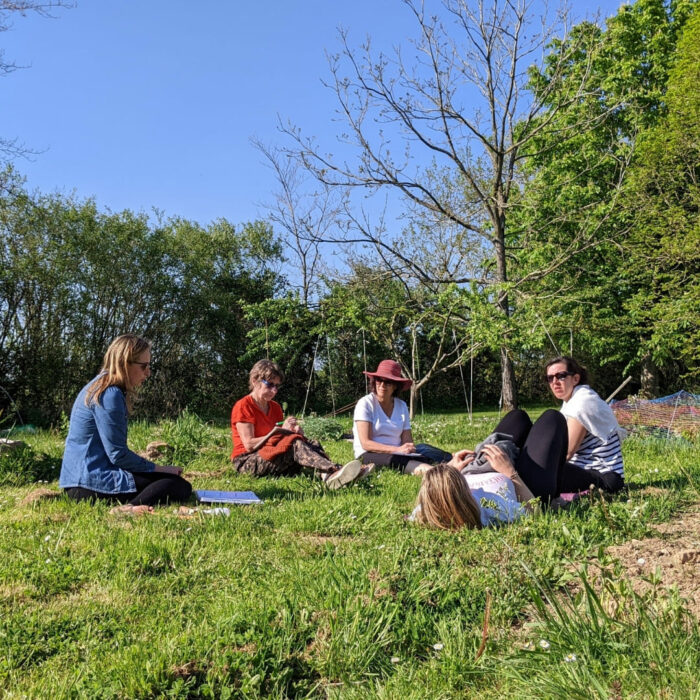 Atelier naturopathie