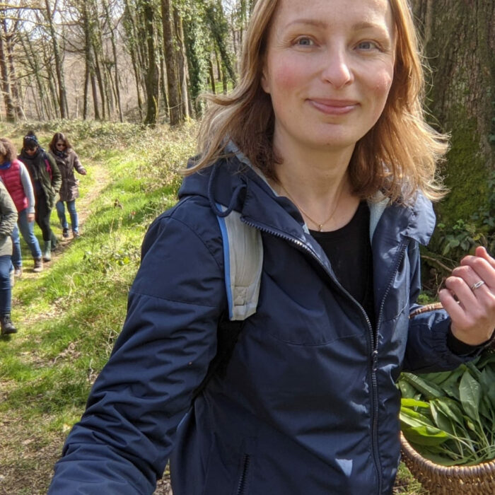 Cueillette et jeûne