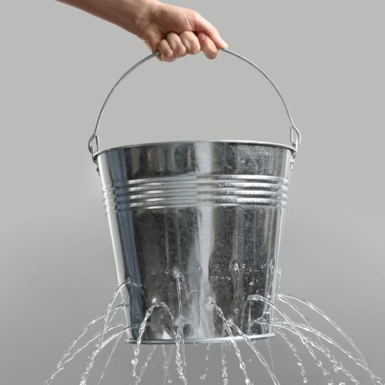 Intestin perméable troubles