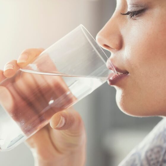 Jeûne hydrique méthode