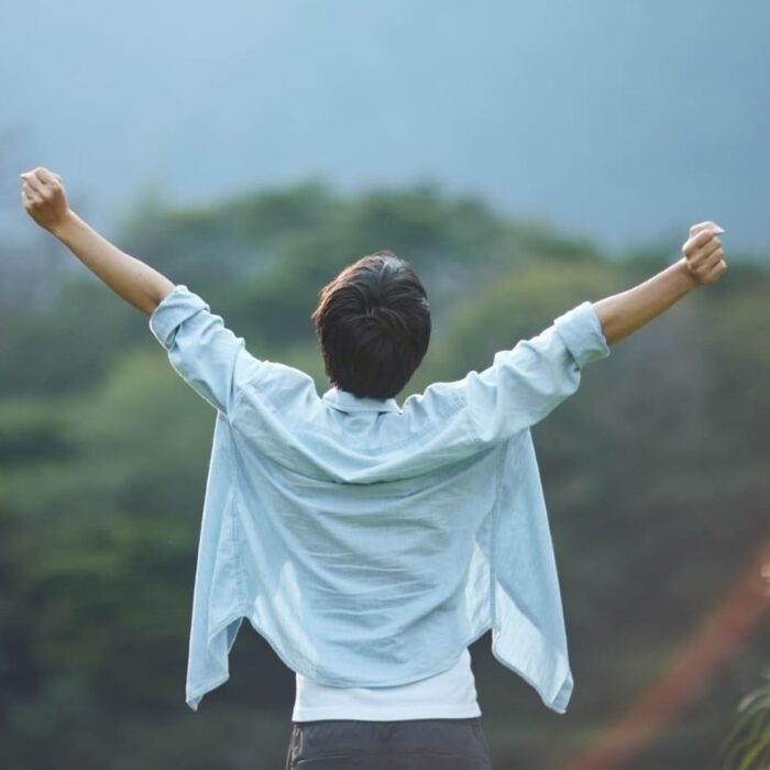 Jeûne hydrique pour la forme