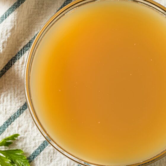 Le jeûne méthode