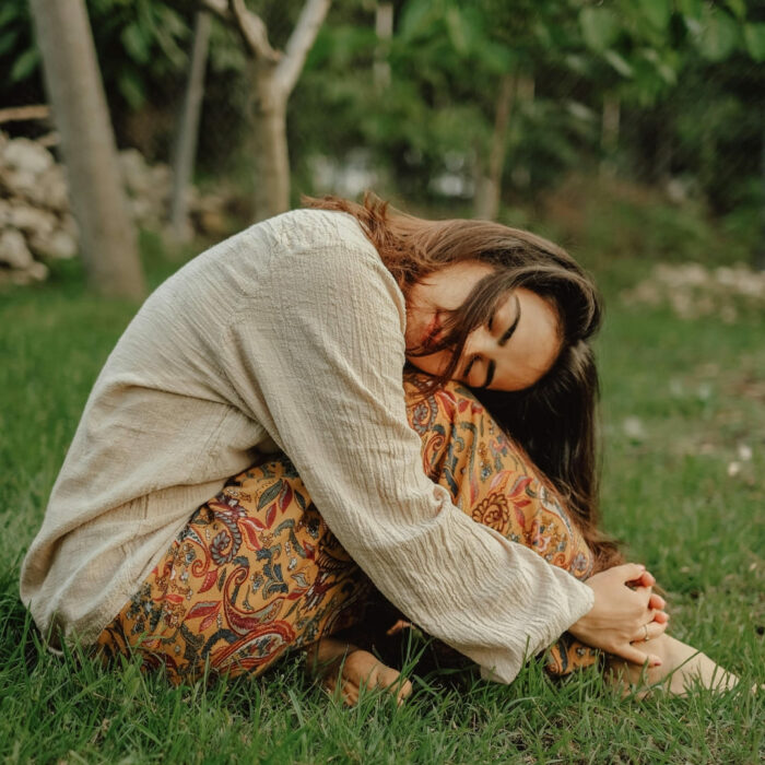 Se reposer et jeûner