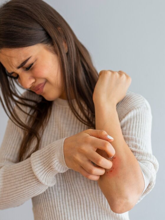 Troubles extra-digestifs