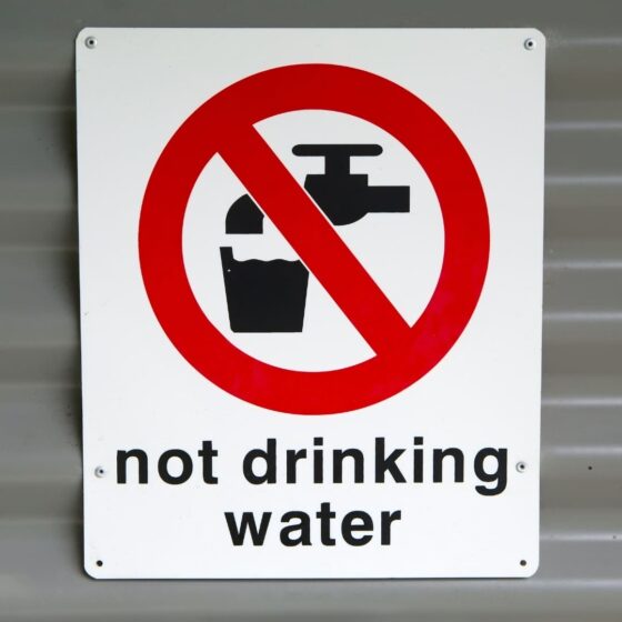 Jeûne à sec sans eau