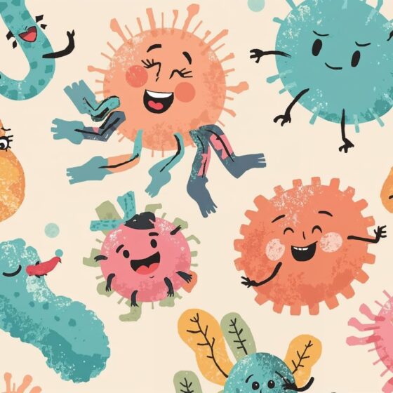 Microbiote : en prendre soin