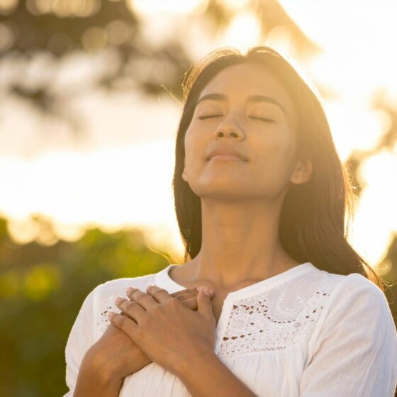 Jeûne sec _ pratique de plus en plus répandue