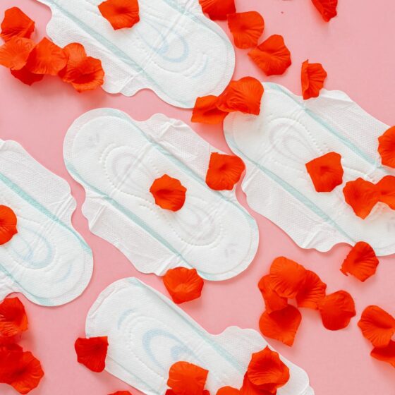 Cycle et ballonnements